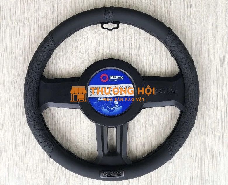 Vô lăng Sparco 103 BK
