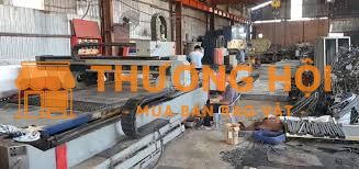 TUYỂN THỢ PHỤ CƠ KHÍ-KHÔNG CẦN KINH NGHIỆM