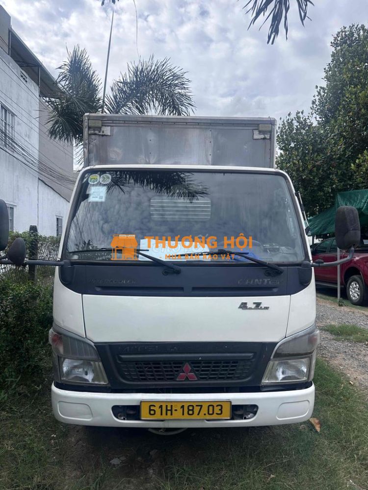 Cần bán xe Mitsu chính chủ,xe ít chạy còn rất mới