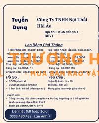 Tuyển 200 công nhân làm van inox ứng lương tuần