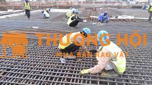 tuyển công nhân buộc dây thép công trường 10-15tr