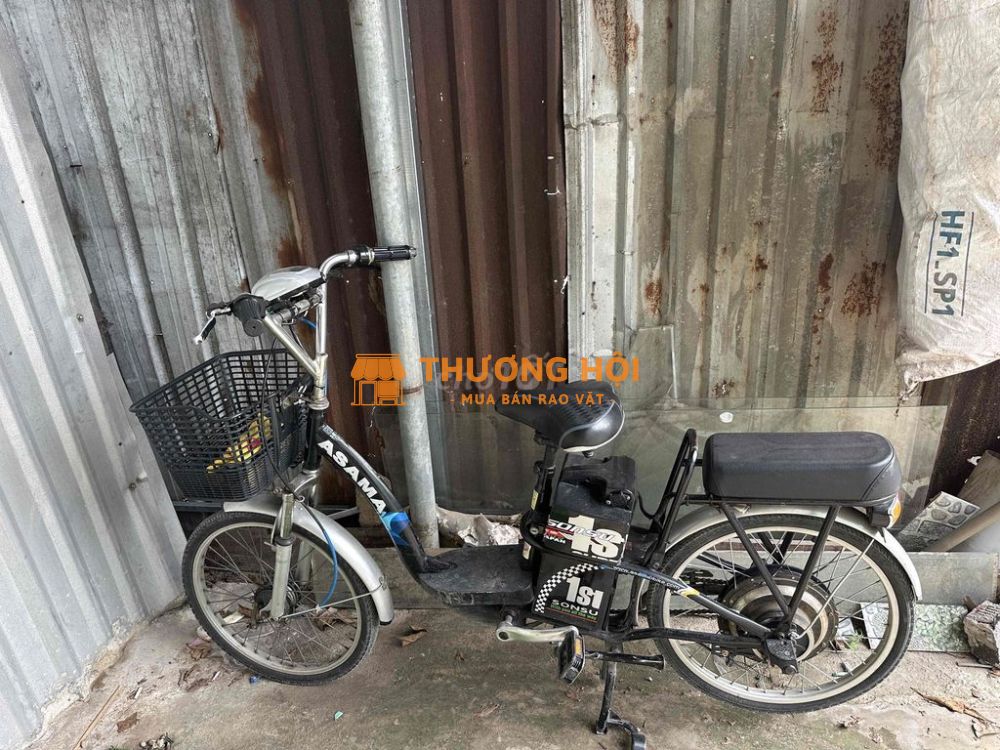 cần bán xe đạp điên..