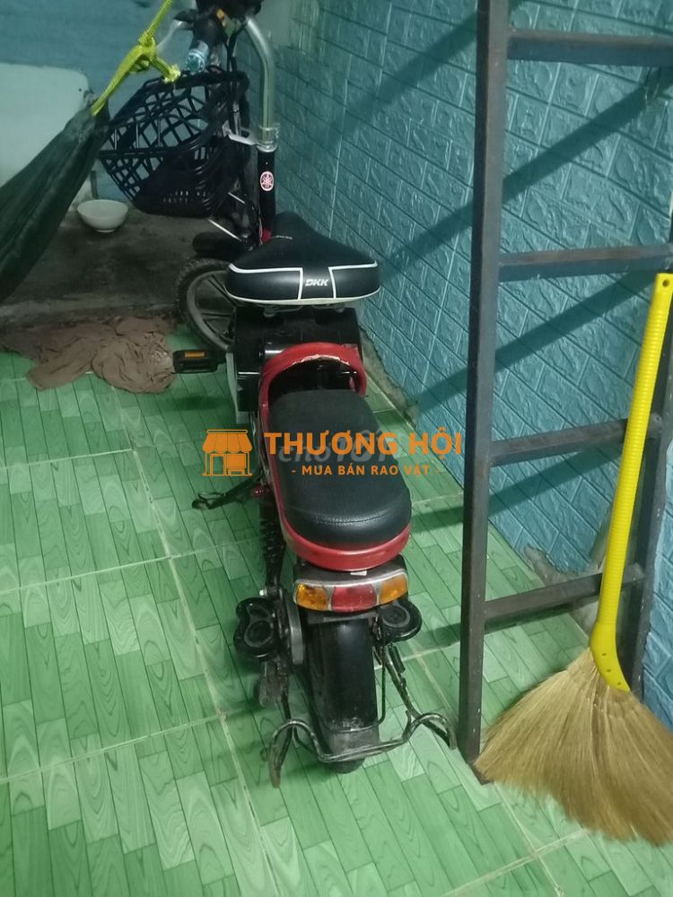 Cần thanh lý xe điện