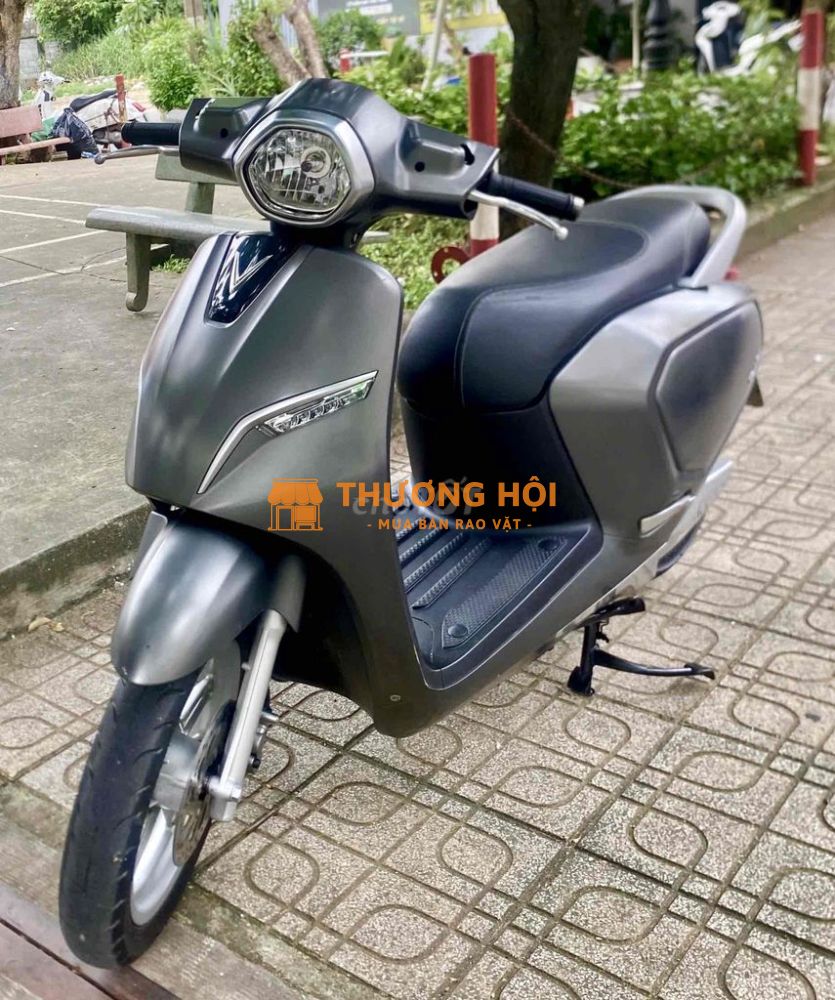 ✅✅ XE ĐIỆN CŨ Vinfast KLARA A2 👉5 bình ắc quy ,c