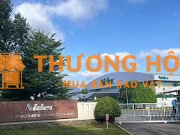 tuyển dụng Nidec khu công nghệ cao quận 9