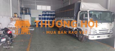 TUYỂN 3 NAM LĐPT LÀM TẠI NHÀ MÁY ÁNH KIM