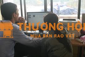 Nhân viên trạm cân (KTX và cơm trưa miễn phí)