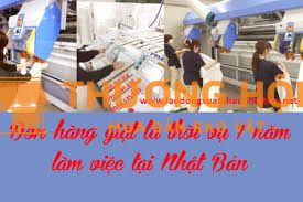 XKLD Nhật Bản đơn hàng giặt là cần 3 nam
