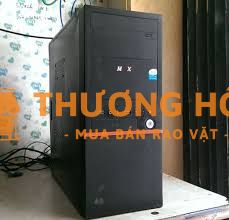 Cần bán máy tính bàn giá rẻ , xài tốt !