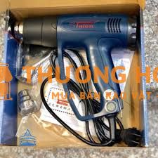 Máy khò màng co nhiệt cầm tay TALON chính hãng