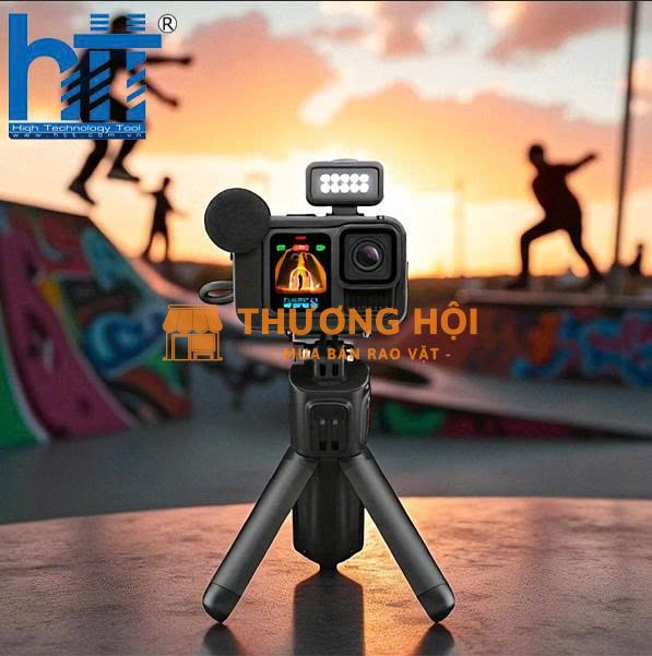 GoPro Hero 13 Creator Edition Black