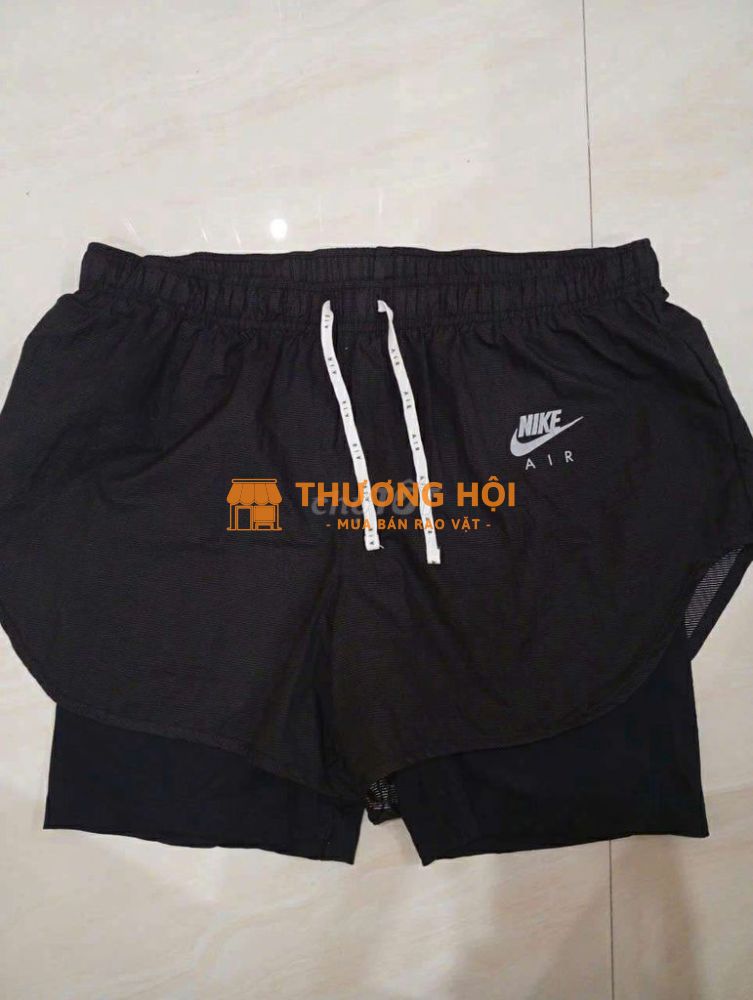 Short Nike Air unisex M