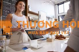 cần tuyển vị trí thu ngân
