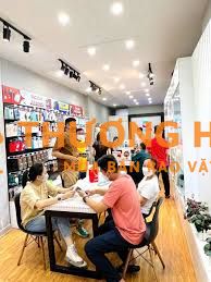 NV THU NGÂN SHOWROOM BÁN LẺ ĐIỆN THOẠI - TÂN PHÚ