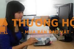 Tuyển 01 kế toán thuế
