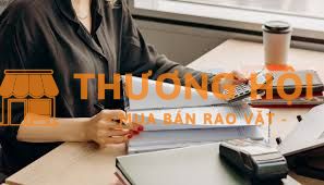 TUYỂN KẾ TOÁN NỘI BỘ