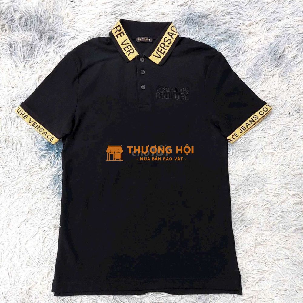 Áo polo ver ,sac mới cao Chất bải gai mềm chắc