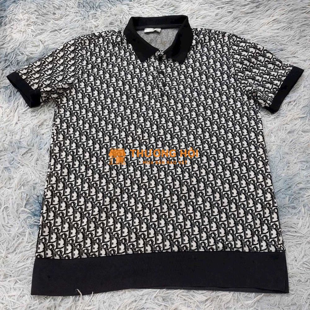 Aoa polo di orrrr mới cao Phom bo đai đẹp