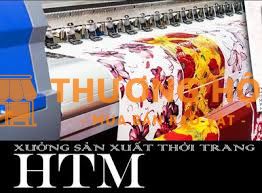 TUYỂN LĐPT NHÂN VIÊN IN ÉP VẢI BÌNH TÂN