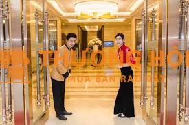 [Bình Thạnh] - Nhân viên tiền sảnh nhà hàng lẩu