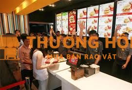 Nhân viên Phục vụ_Fulltime