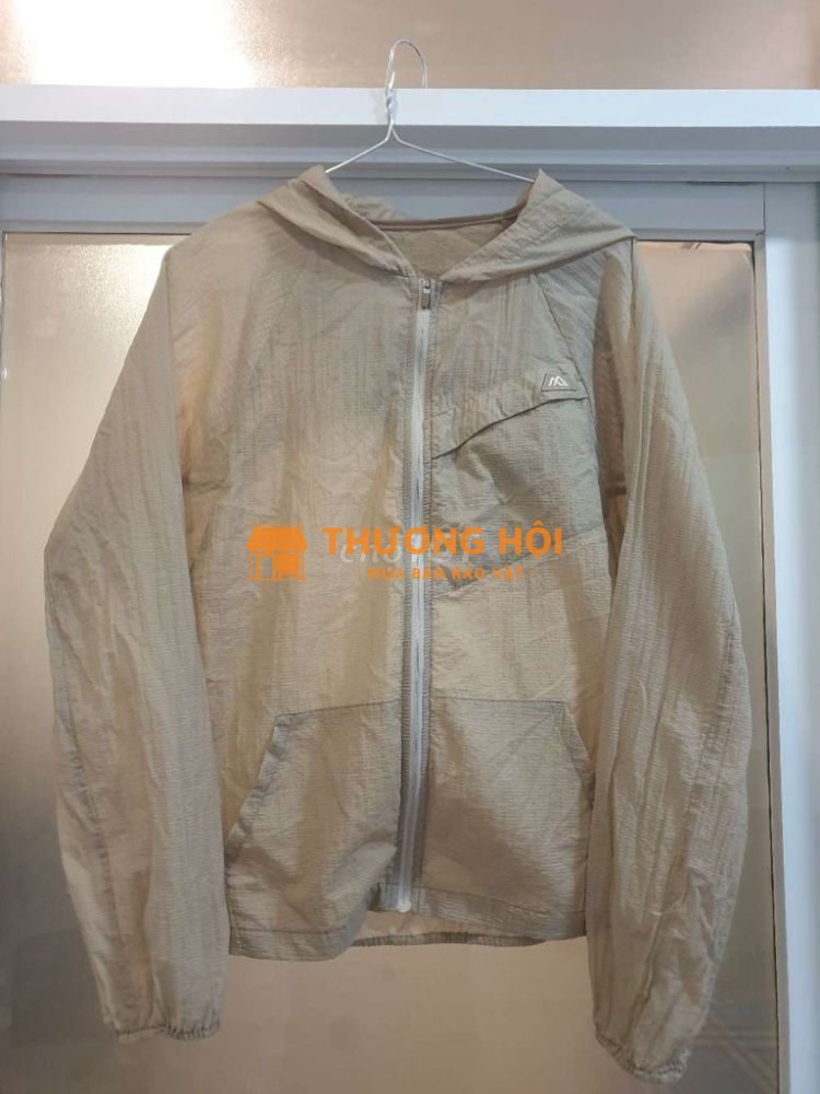 Áo hoodie chức năng (Size Free)