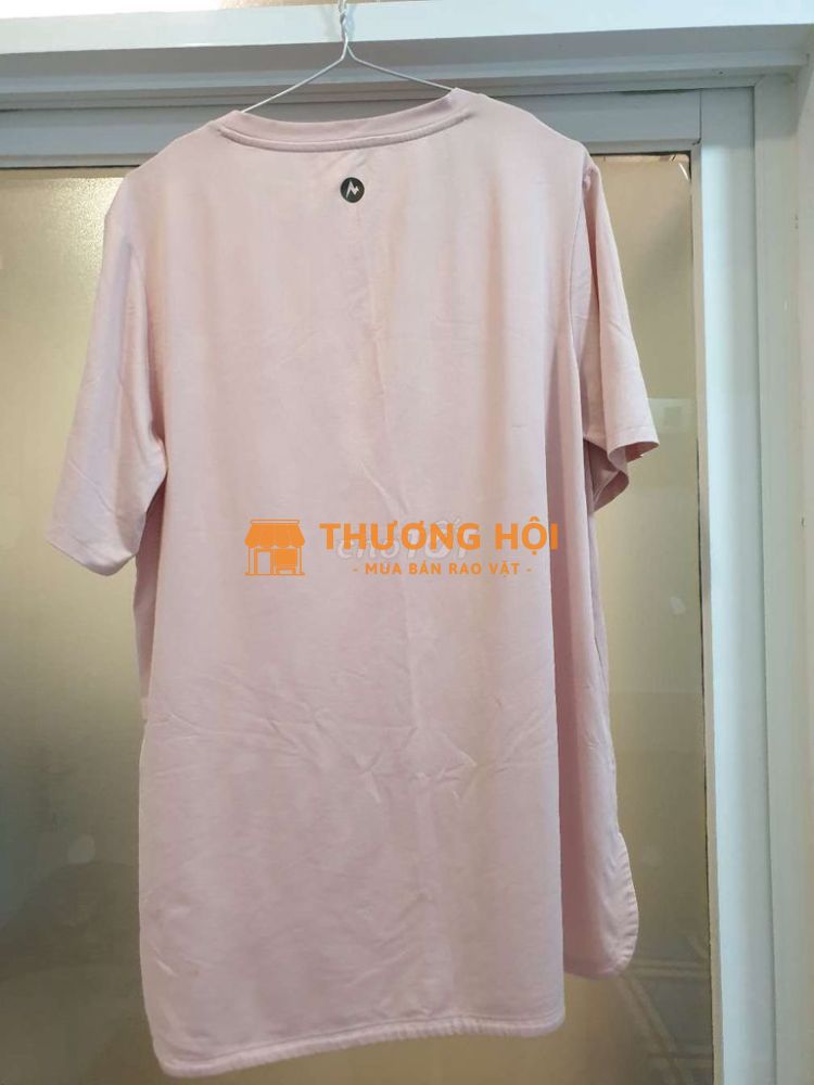 Áo tay ngắn chức năng dành cho phụ nữ (Size free)