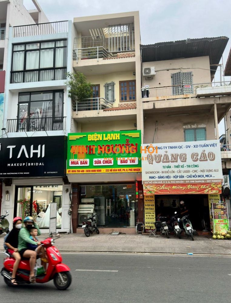 2 THỢ CHÍNH & THỢ PHỤ ĐIỆN LẠNH