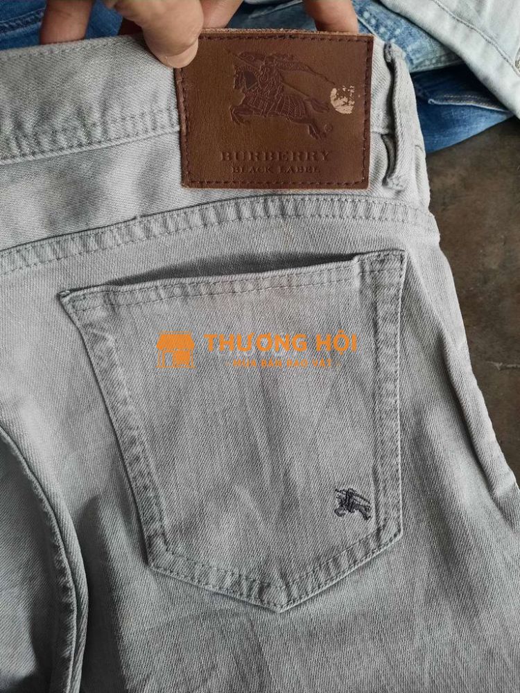 Quần burrberryy sz 34_36