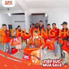 [Vĩnh Phúc]- Cần 20 shipper giao hàng toàn tỉnh