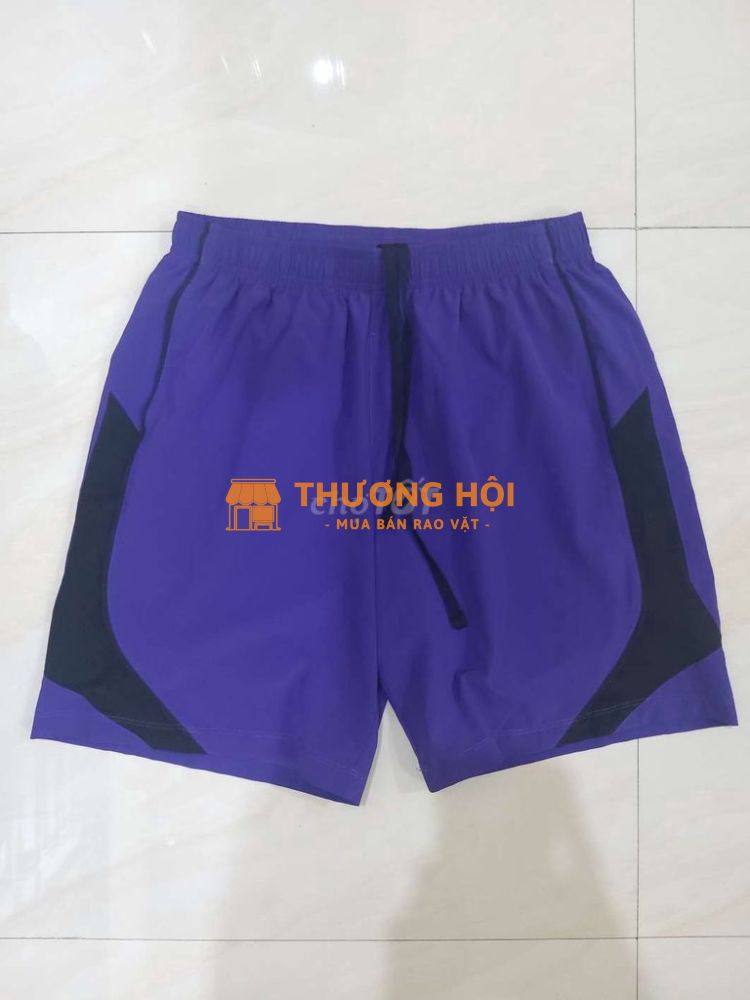 Short thể thao Hàn chính hãng