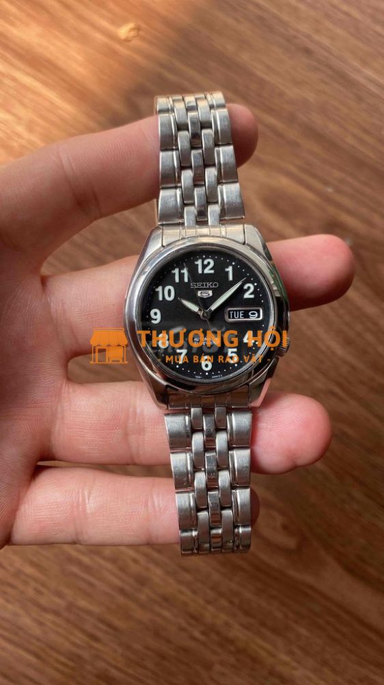 đồng hồ seiko 36mm