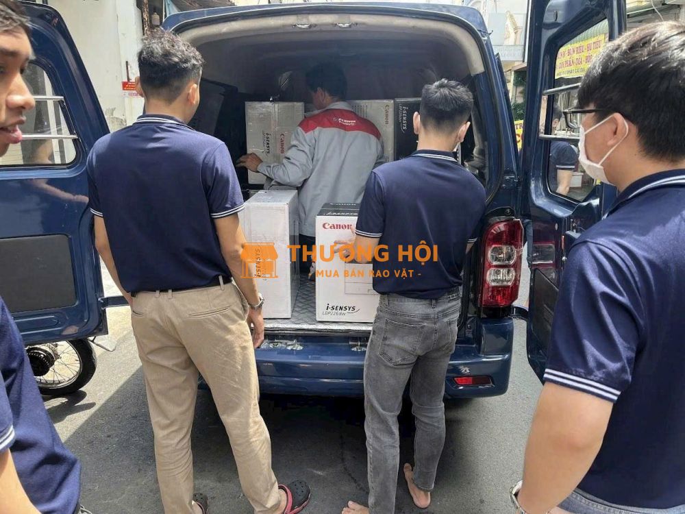 Cung cấp thiết bị điện tử