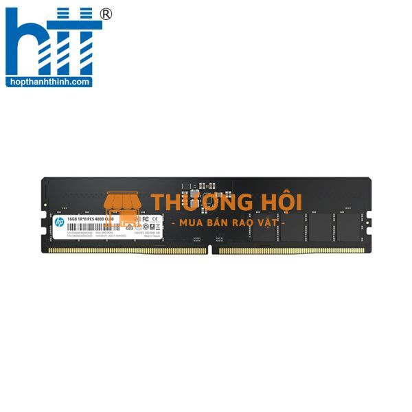 RAM PC HP X2 16GB DDR5 4800MHz - giá rẻ