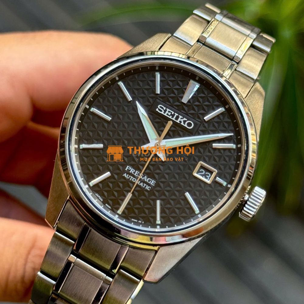 Thanh lý Seiko Presage SARX083 Used