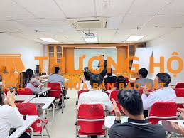 Nhân viên văn phòng - TTS làm việc tại Quận 12