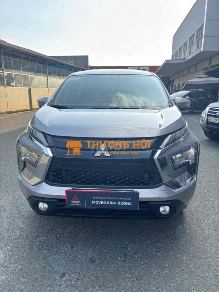 Mitsubishi Xpander 2023 1.5 AT - 35000 km