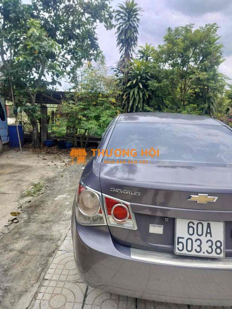 Chevrolet Cruze 2011 LS 1.6 - 090938 km