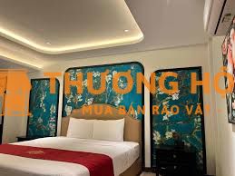 Tuyển 02 tạp vụ ca 18h-0h