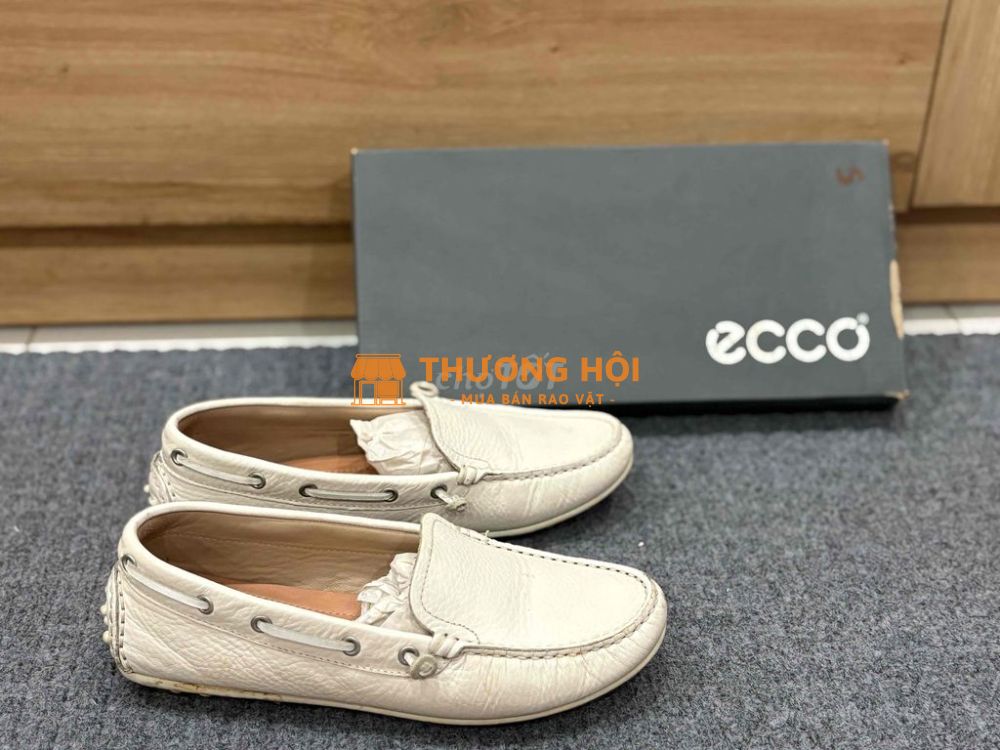 GIÀY NỮ SIZE 36 - THƯƠNG HIỆU ECCO