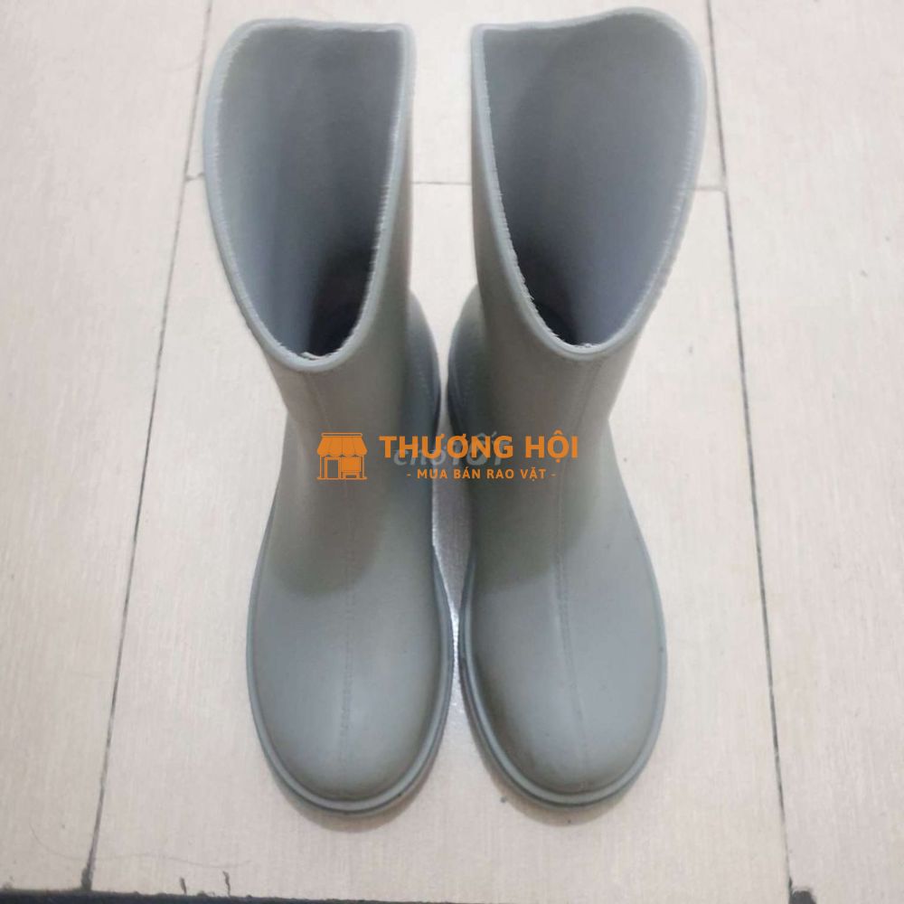 Giày boots nữ 35-37
