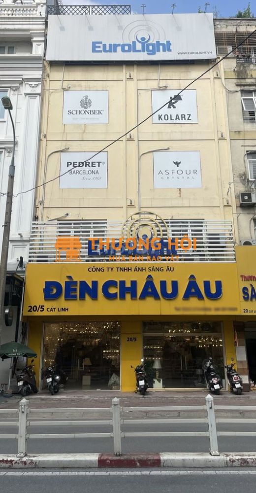 Tuyển nhân viên lắp đèn trang trí và chiếu sáng