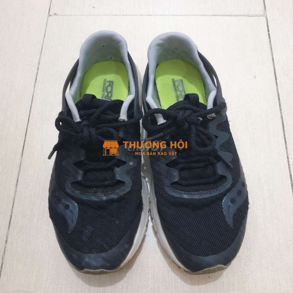 Giày nữ chạy 36 (Saucony)