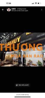 Quán Mì Tuyển Dụng Nhân Sự Bao Ăn Ở