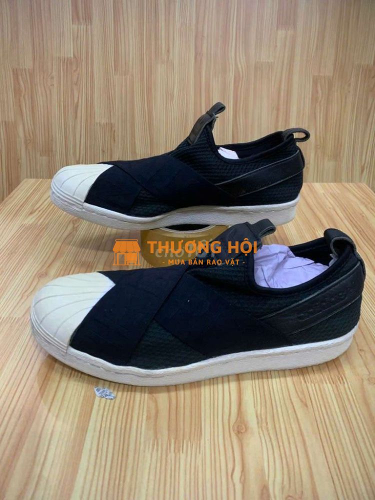 Adidas lười sz 41-41,5 indonesia chính hãng