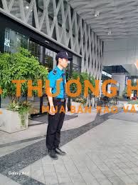 BẢO VỆ TÒA NHÀ QUẬN 7,HỖ TRỢ CHỖ Ở-THƯỞNG THÁNG 13