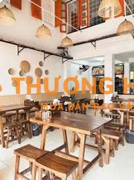 Tuyển nhân viên phục vụ & bếp