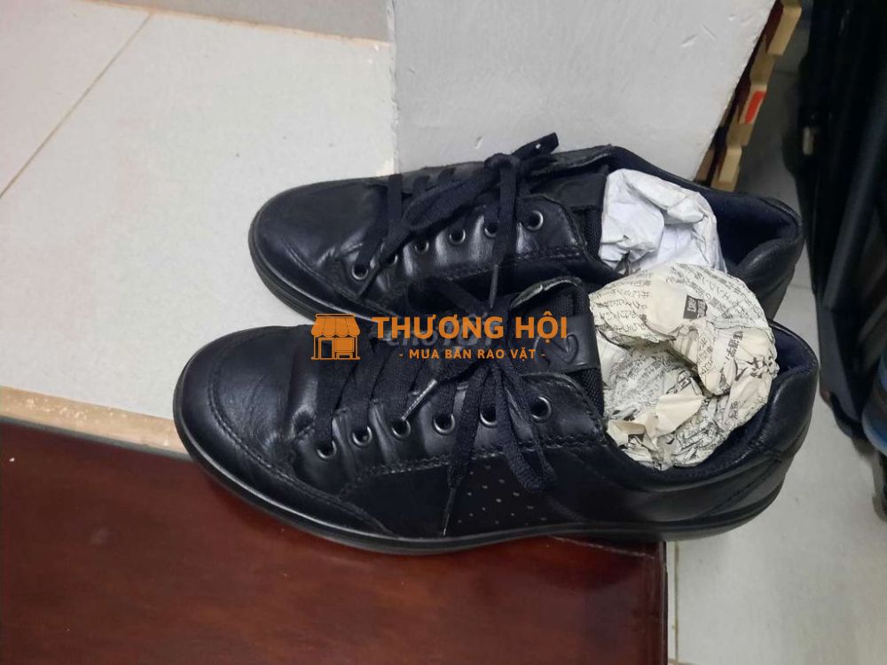 Giày siêu phẩm Ecco sz 40