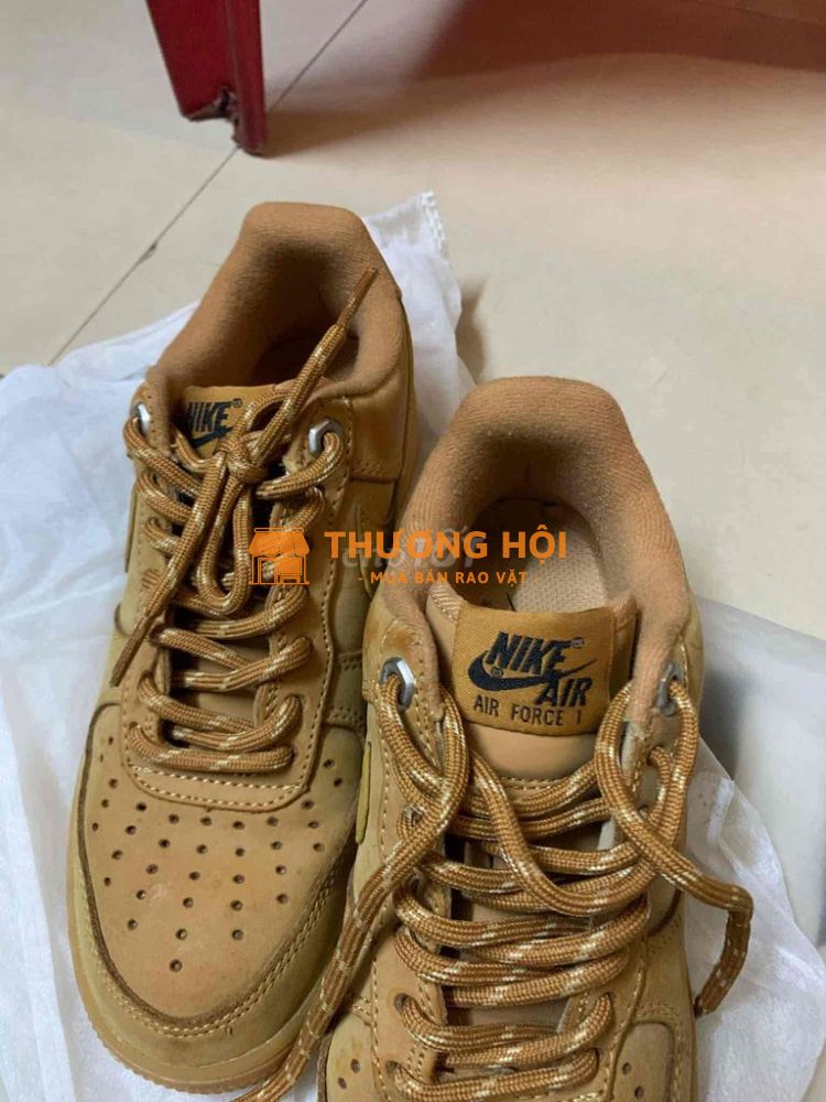 Giày Nike Air Force 1 Low Size 36 mới trên 90%