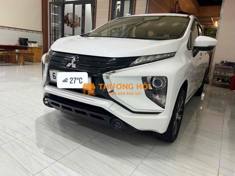 Mitsubishi Xpander 2019 1.5 MT- odo 85000 km
